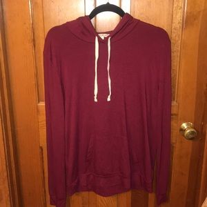 Express One Eleven Pullover